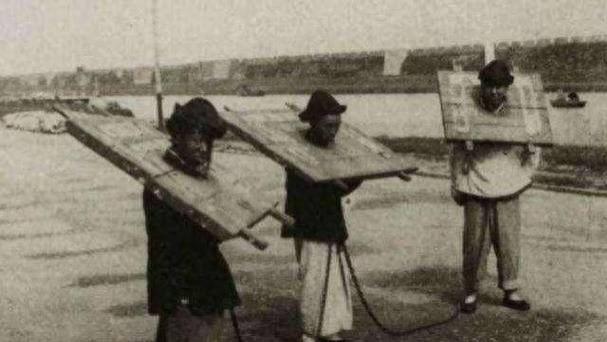 古代被流放宁古塔的犯人怎么熬过寒冬？他们有可能趁机逃走吗？