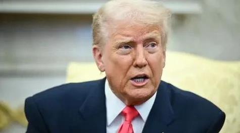 特朗普称，印度将不再从俄罗斯购买石油
美国总统特朗普表示，他获悉，印度据称计划不