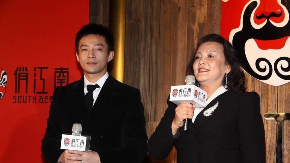 张兰账号被封后的反思：从抗拒到认同，一切都是最好的安排