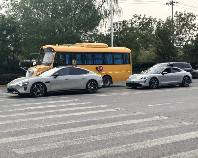 报名参加雷总能耗挑战
小米SU7 Pro版车型，驾驶了177公里，三分之一的城市