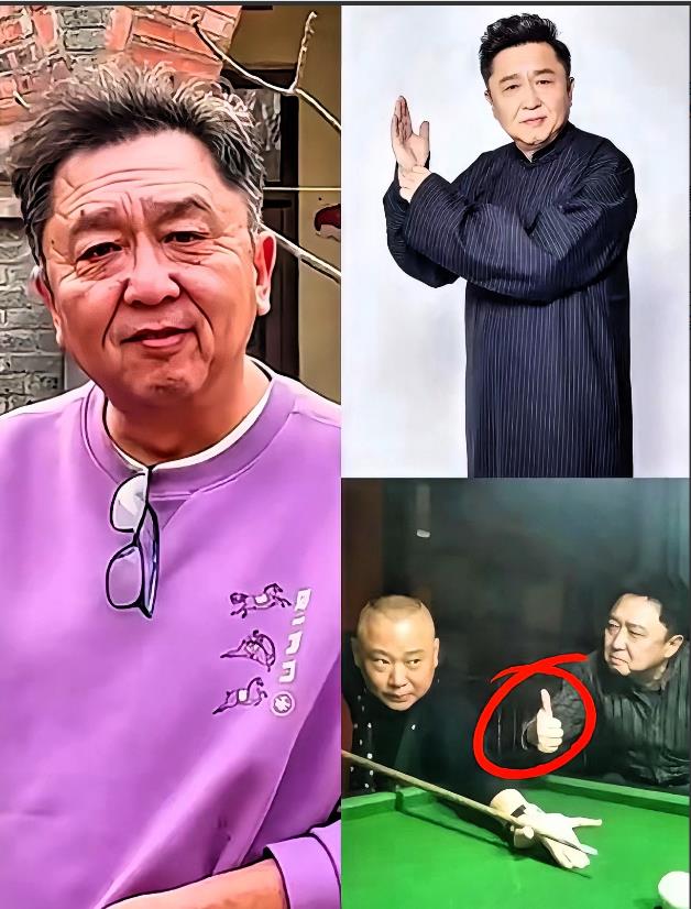 这次不管谁来帮忙
​都救不了于谦了

于谦近几日让网友热议纷纷，不是他刚刚从非洲