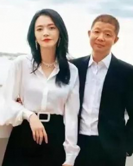 姚晨逆生长，老公却似被“熬”成爹