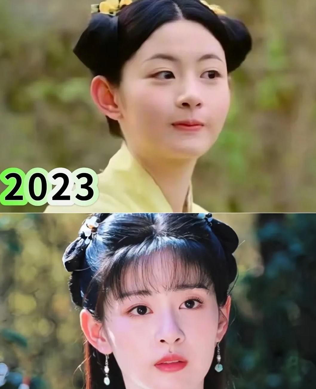 《凡人修仙传》火了！
最开心的人不是导演，
不是演的主角杨洋和金晨，反而是看中了