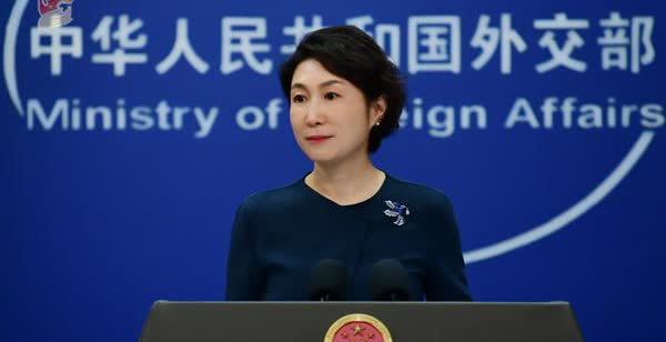 外交部回应

外交部网站 2025-08-19

2025年08月19日