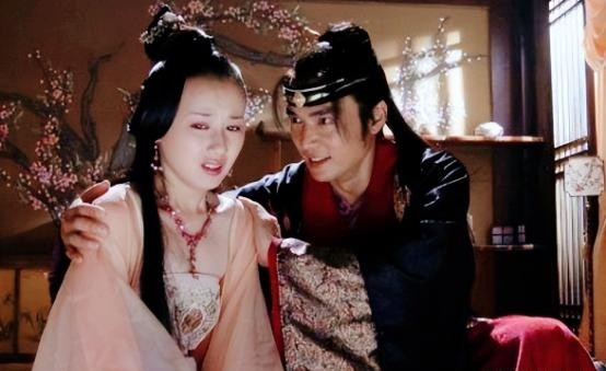 唐朝显赫一时的太平公主，本是帝王娇女，万千宠爱于一身。可她年幼时的一场家门串门，