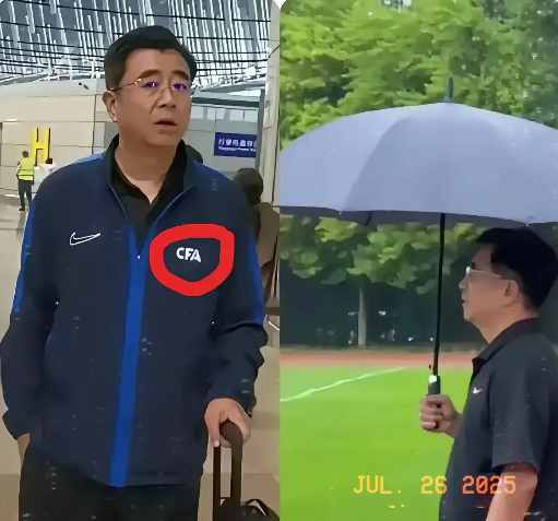 国足只剩4个金主了！

再输下去，连球衣都没人印

耐克把10亿合同砍到6.5亿