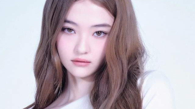 混血爱豆没有人气是因为韩国人排外，还是因为她们美得不够出众？