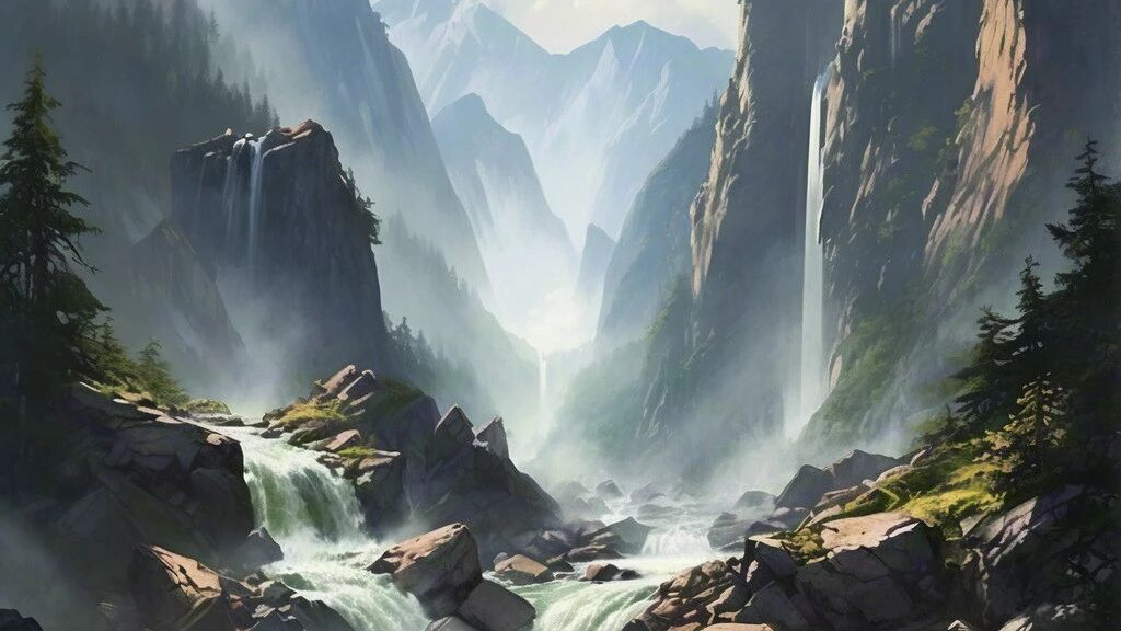 胡歌《胡长的树》刷屏：人生不是单行道，心之所向，皆是方向