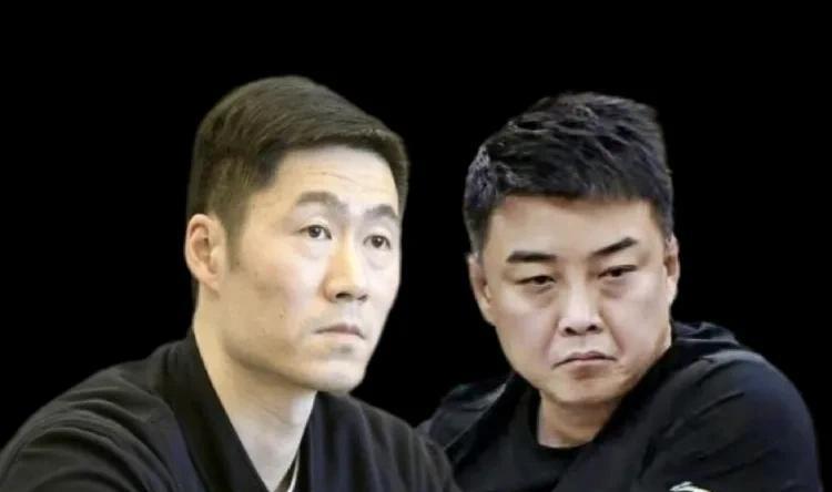 王励勤、王皓这次看好的人也有他……
看好的除了林诗栋，再就是梁靖崑了，
这次王楚