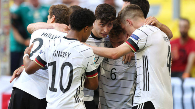 11月14日卢森堡vs德国，波兰vs荷兰前瞻比赛分析