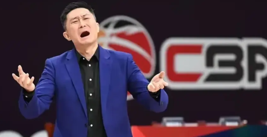 两次放生上海，广东队季后赛一轮游的概率大大提升。
因为昨晚的比赛，让上海队找到了