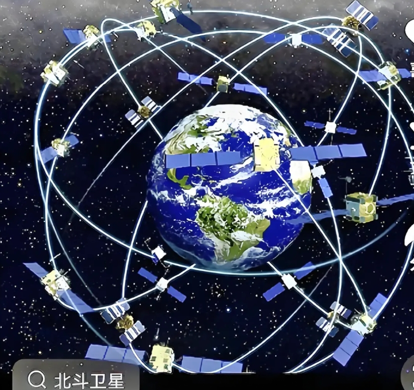 不是北斗

现在大家都在猜，伊朗的导弹，似乎一下子精准了很多，于是他家就在想，为