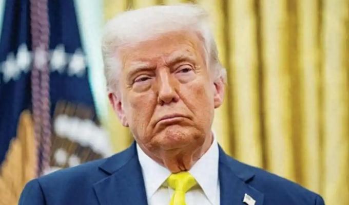 美国对东南亚下重手！3500%天价关税的阴谋！
美国商务部当地时间4月21日公布