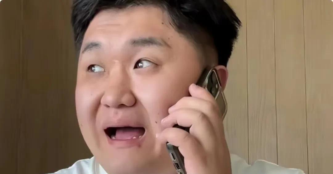 谁不想演好啊，给了张百乔四次机会，都没把握住，在张亮的场子还cue张百乔，意图不