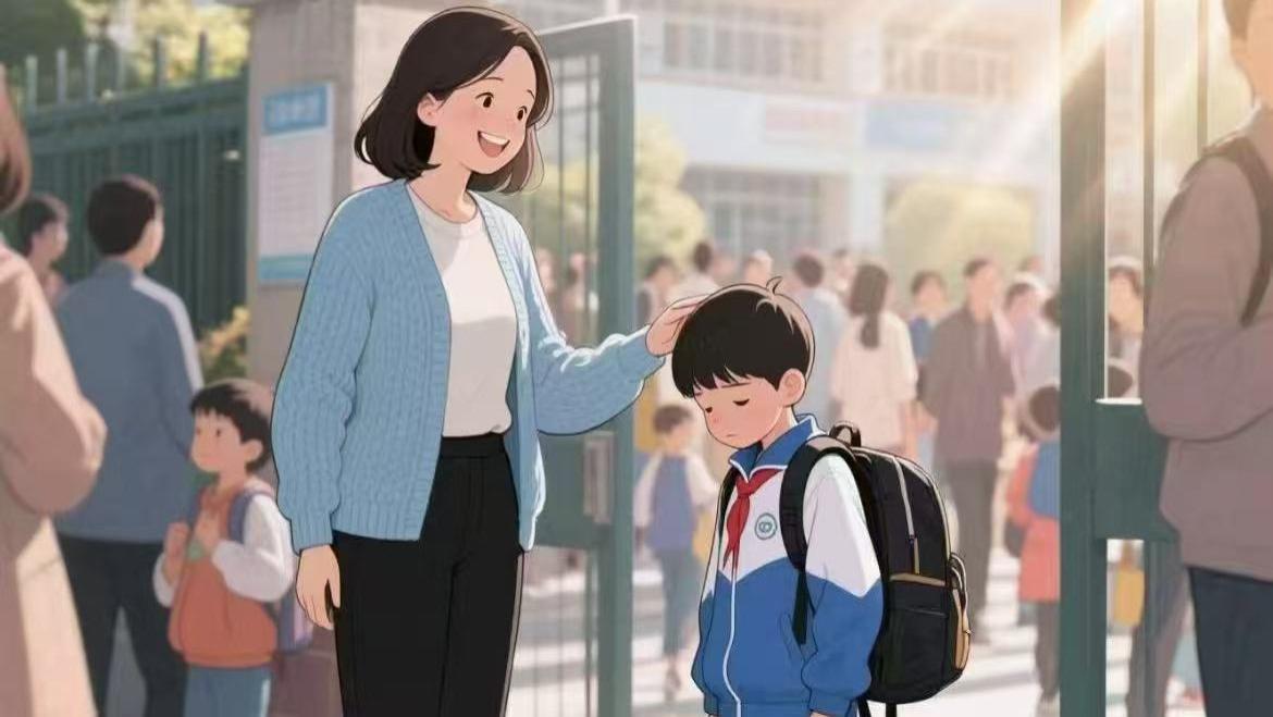 不想娃陷入厌学？居家这样引导，帮娃保持学习热情
