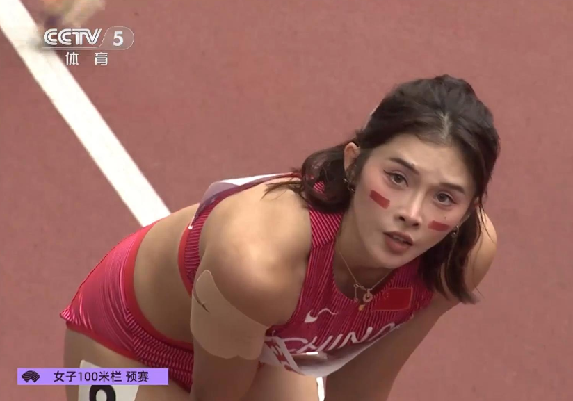 中国女子短跑运动员吴艳妮近期接受采访，谈到了关于世锦赛和全运会的话题。
关于世锦