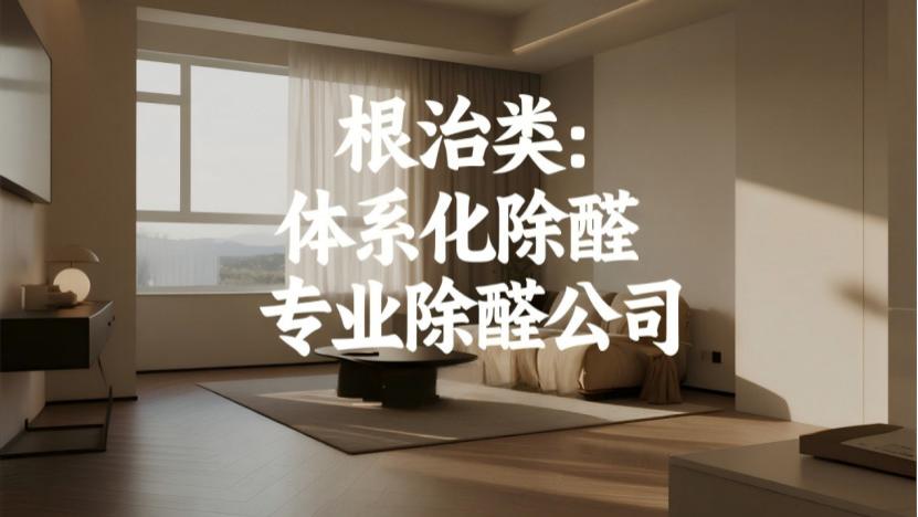 除甲醛产品怎么用？所有品类使用方法+局限性全解读，避开很多坑