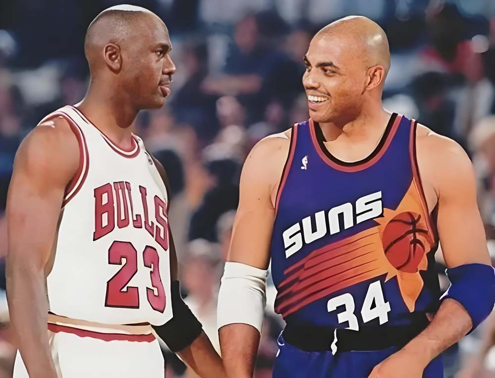 NBA球员各个身高组队，哪套阵容更强？