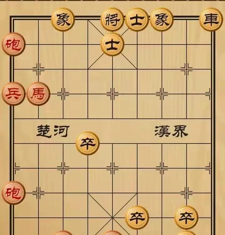 无车杀有车，一盘对抗激烈的实战型残局。多种杀法，精彩纷呈，可供棋友随心所欲地予以