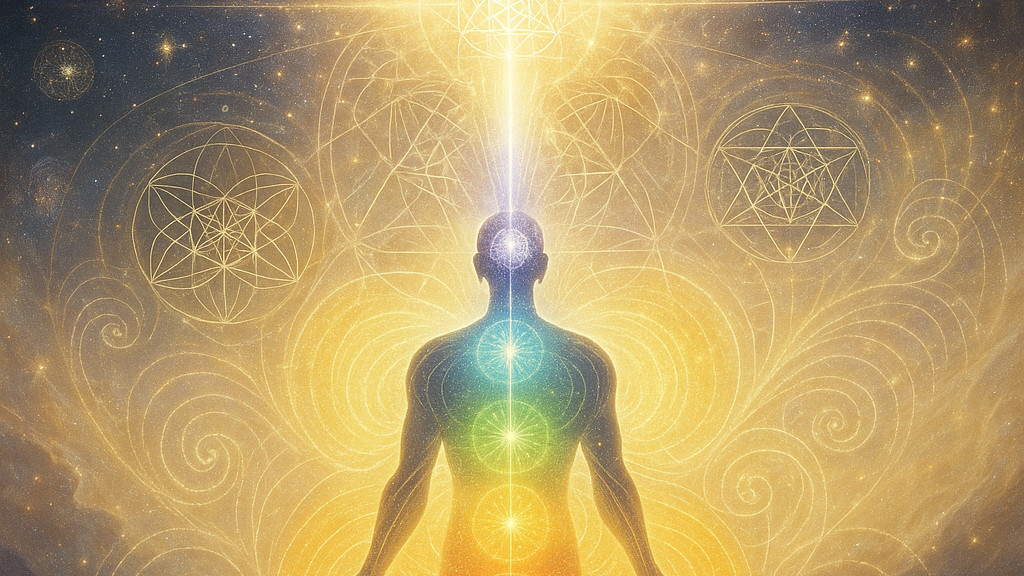 重写基因：唤醒人体自愈系统