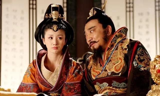 谁能想到，这个曾经灭了一个王朝、杀了九个皇子、霸占自己儿媳的男人，最后竟死在亲儿