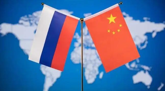 直到现在乌克兰和北约才看透了，其实俄罗斯最后的希望是中国，而中方也用一句话说出了