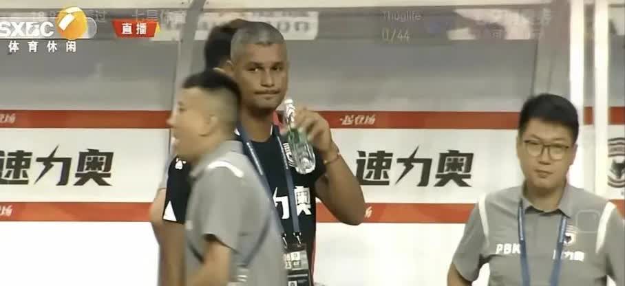中甲进入暂時间歇期，各队趁此机会对球队未来和定位及接下来的比赛都进行总结和设想，