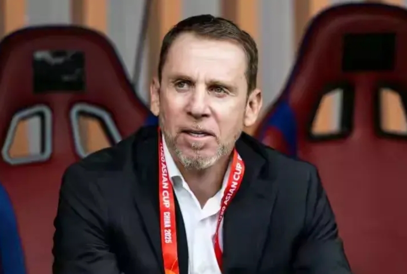 终于理解了吧！久帅被冤枉，随着沙特和澳大利亚会决赛，国青只是输冠亚军而已[爆竹]