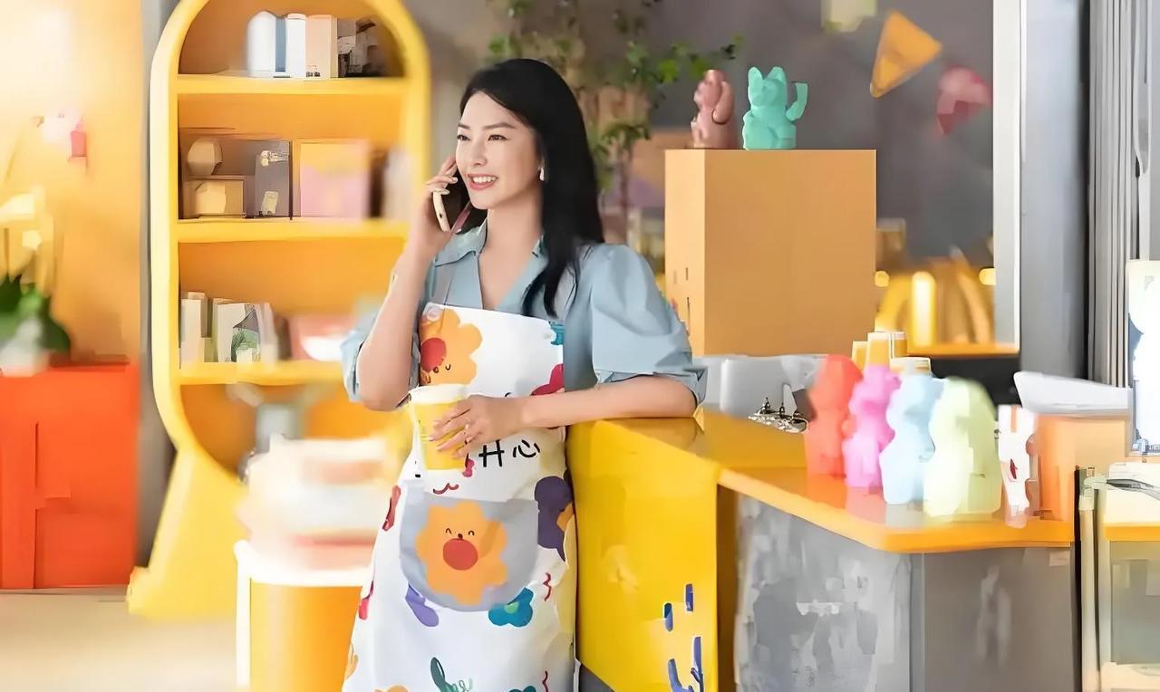 宝子们，是不是总在纠结明星到底该咋做才能戳中咱们心窝子？其实啊，张雨绮就给出了超