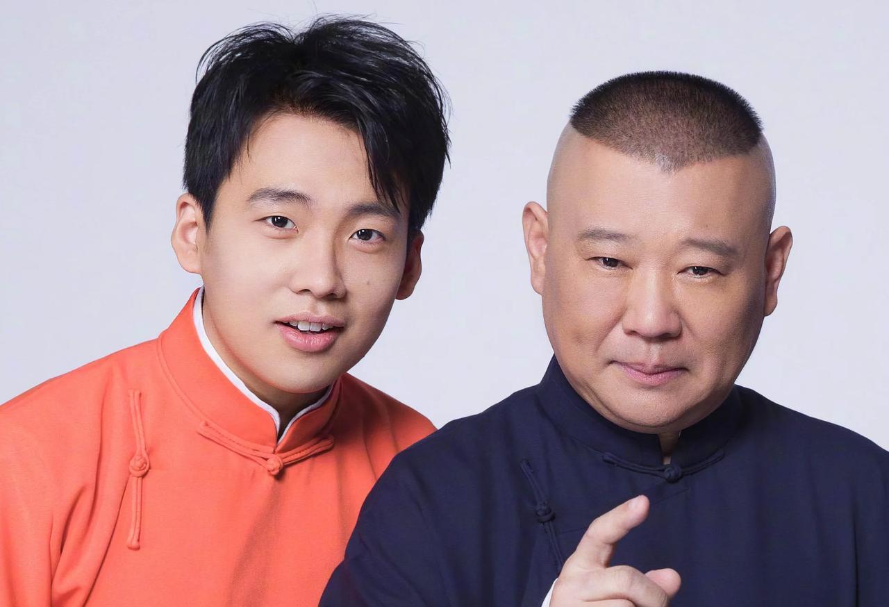 郭麒麟：从“太子爷”到“呵呵” 
郭麒麟的童年，一点都不幸福！ 他自幼为父母失败