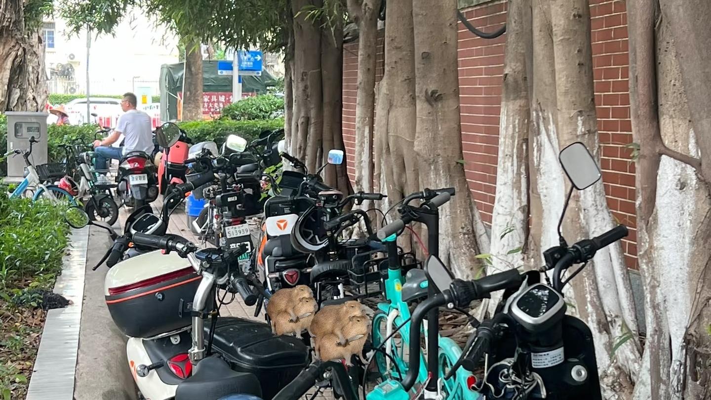 消防处罚新规今日起正式实施：乱停电动自行车拒不改正最高罚 1 万元