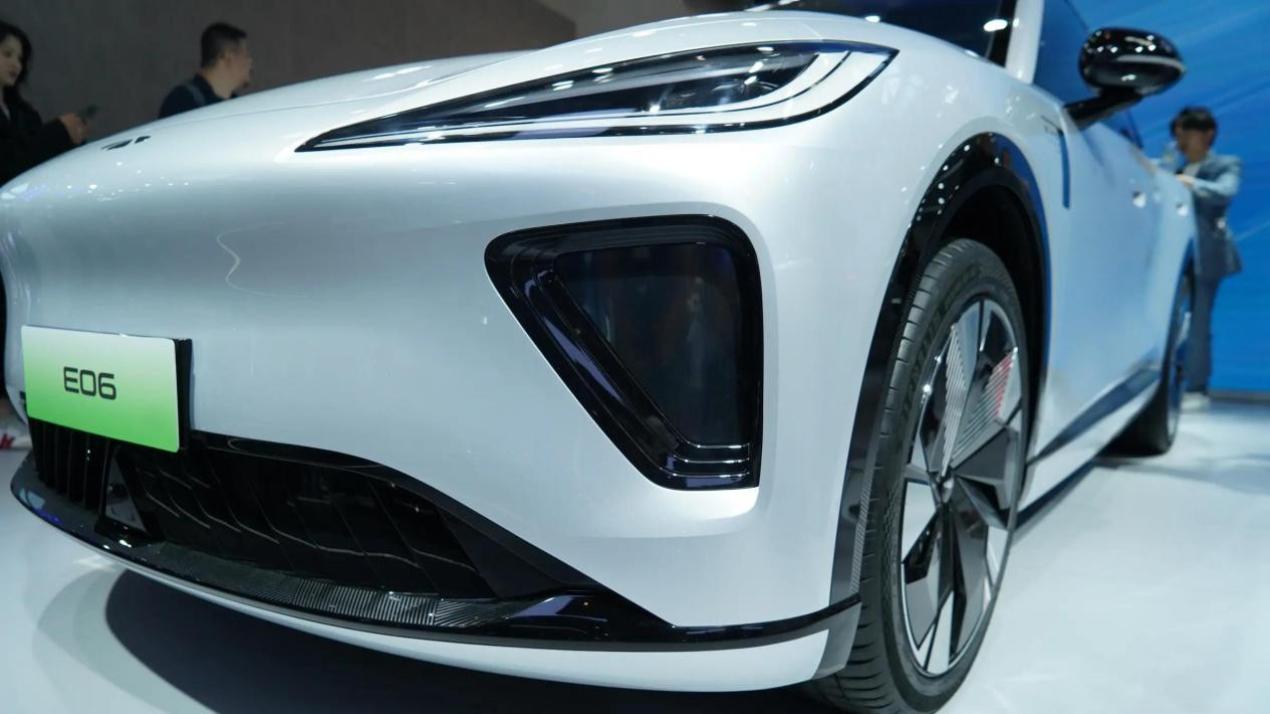 奇瑞“最美SUV”亮相！轴距超2米9，激光雷达+CDC悬架，或15万起