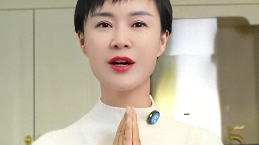 贺娇龙拍视频坠马重伤身亡，47岁生命定格在助农路上，她到底图什么？