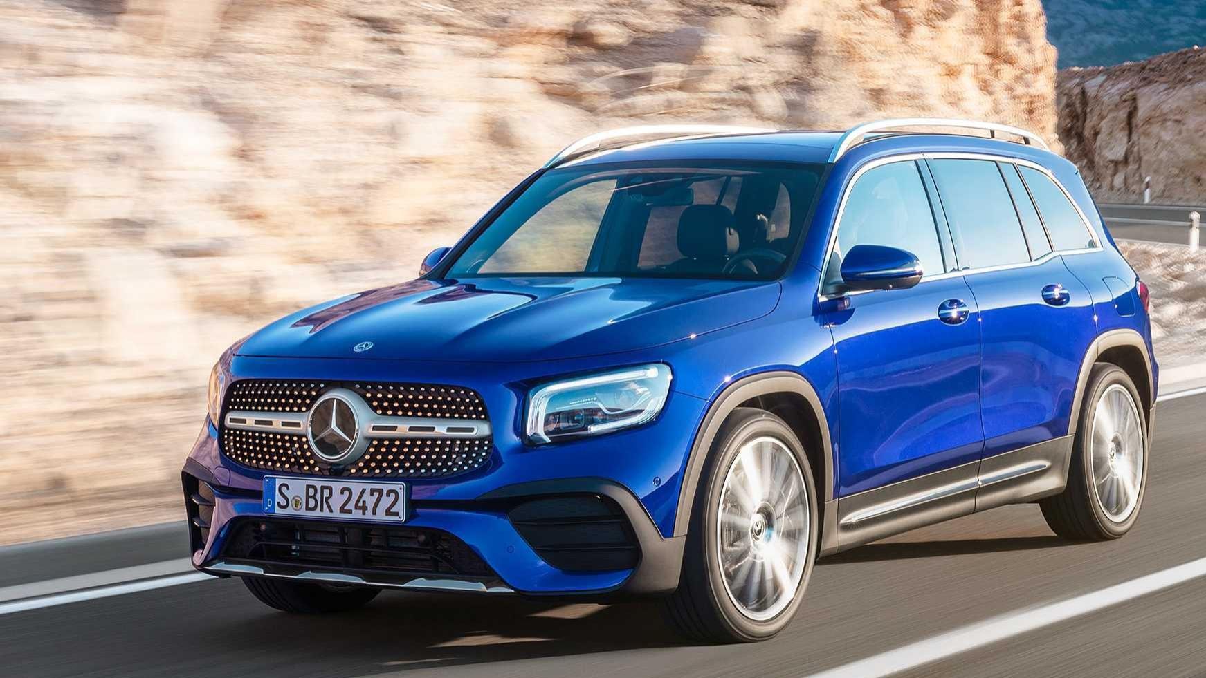 奔驰启动全球产能整合 将逐步关停墨西哥 COMPAS 合资工厂