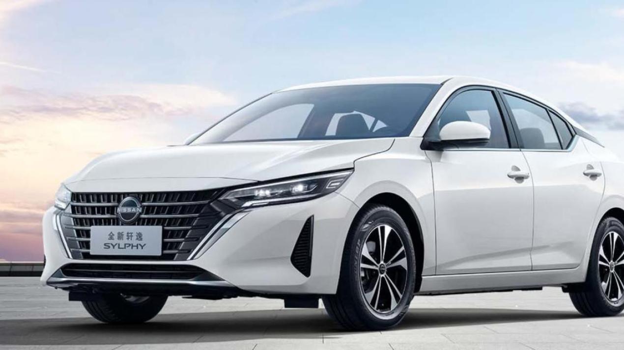 紧凑型轿车别乱买 3月销量榜单出炉 10款销量过万 轩逸第二