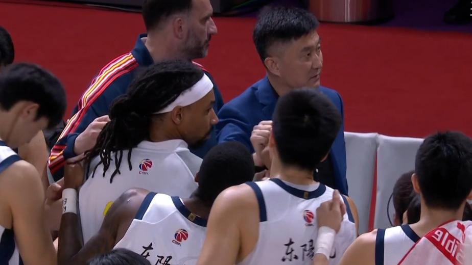 19分20分26分！一夜爆3门惨案，两黑马被打回原形，排名呈246格局