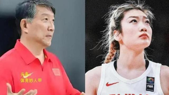 中国女篮最新的国家队名单一出，不少人都愣住了，李梦，那个被誉为球场女王的人，居然落选了