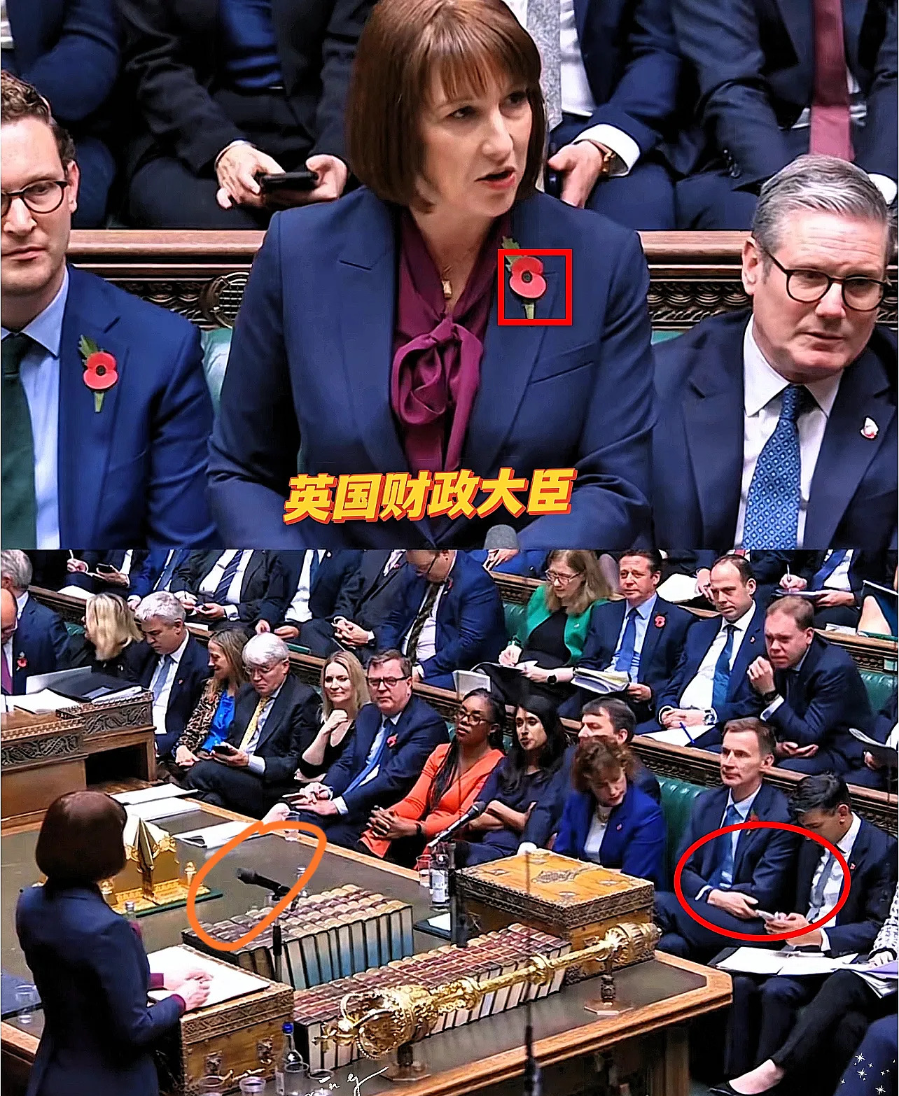 英国女财相反对与中国断交











英国要跟中国断交了？别闹了！英国
