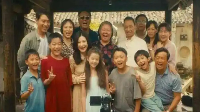 《北上》：轮选角的重要性！