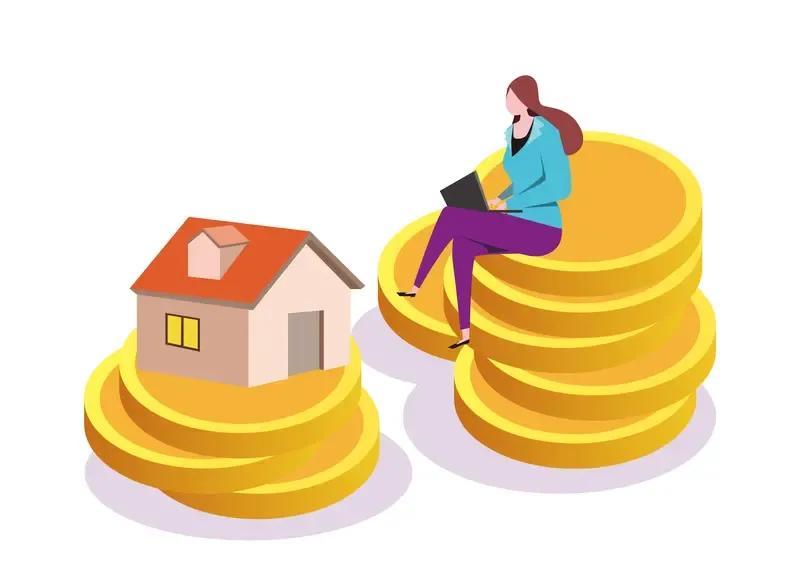 五十二岁的刘老师说，他们当地要调整职工住房公积金缴存比例了。职工住房公积金月最高