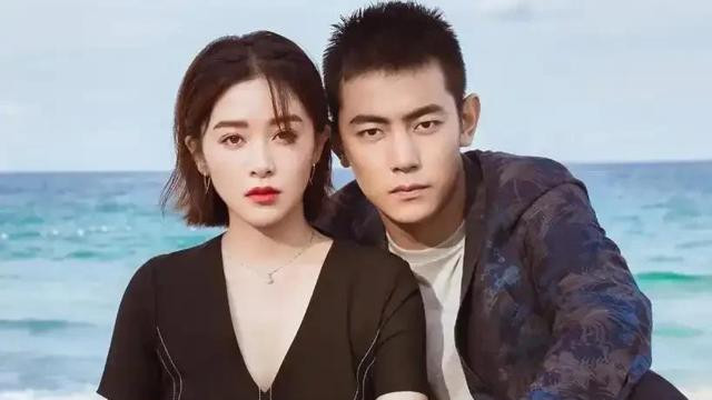 2017年的时候，纪凌尘和阚清子上了一档情侣类的综艺节目《亲爱的客栈》