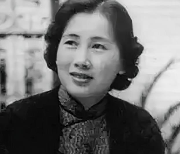1986年，白崇禧的女儿偷偷潜回大陆，在桂林住了几日后，她找旅馆服务员结账，对方