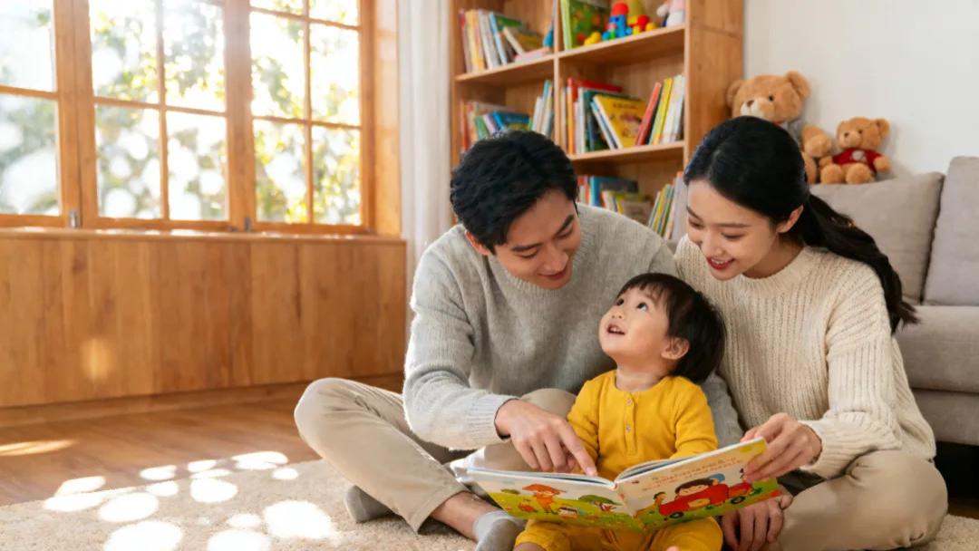 一个家庭，父母的影响到底重要吗？