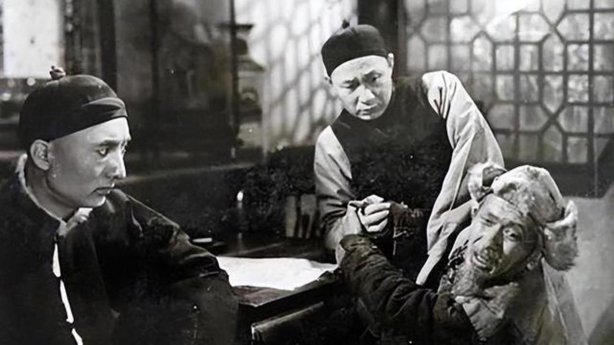 1976年，毛主席破例给政府写了封信：我老了，请替我照顾一下九弟
