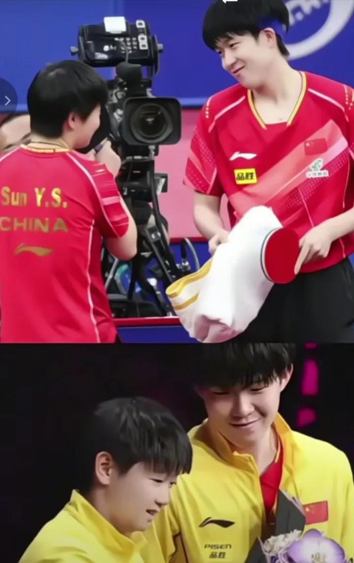 悄悄地发一张[耶]
周末没事又刷到了，
不敢一个人独享，
分享给大家看看，
我们