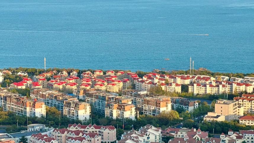 市南文化 | 那年，风从海上来，大海与《边城》相互成就