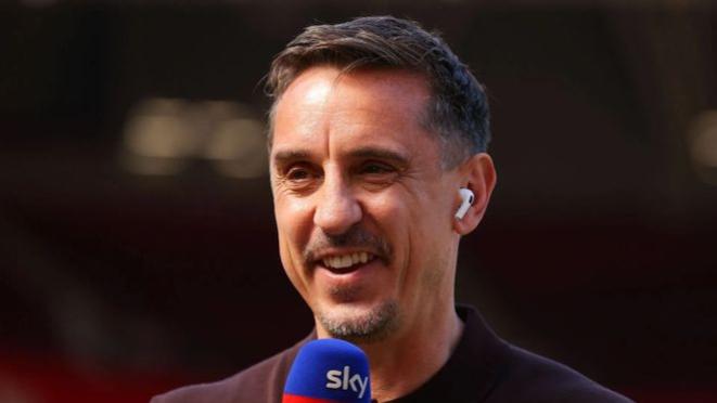 曼联新援闪耀，4-2力克布莱顿！名宿点赞！