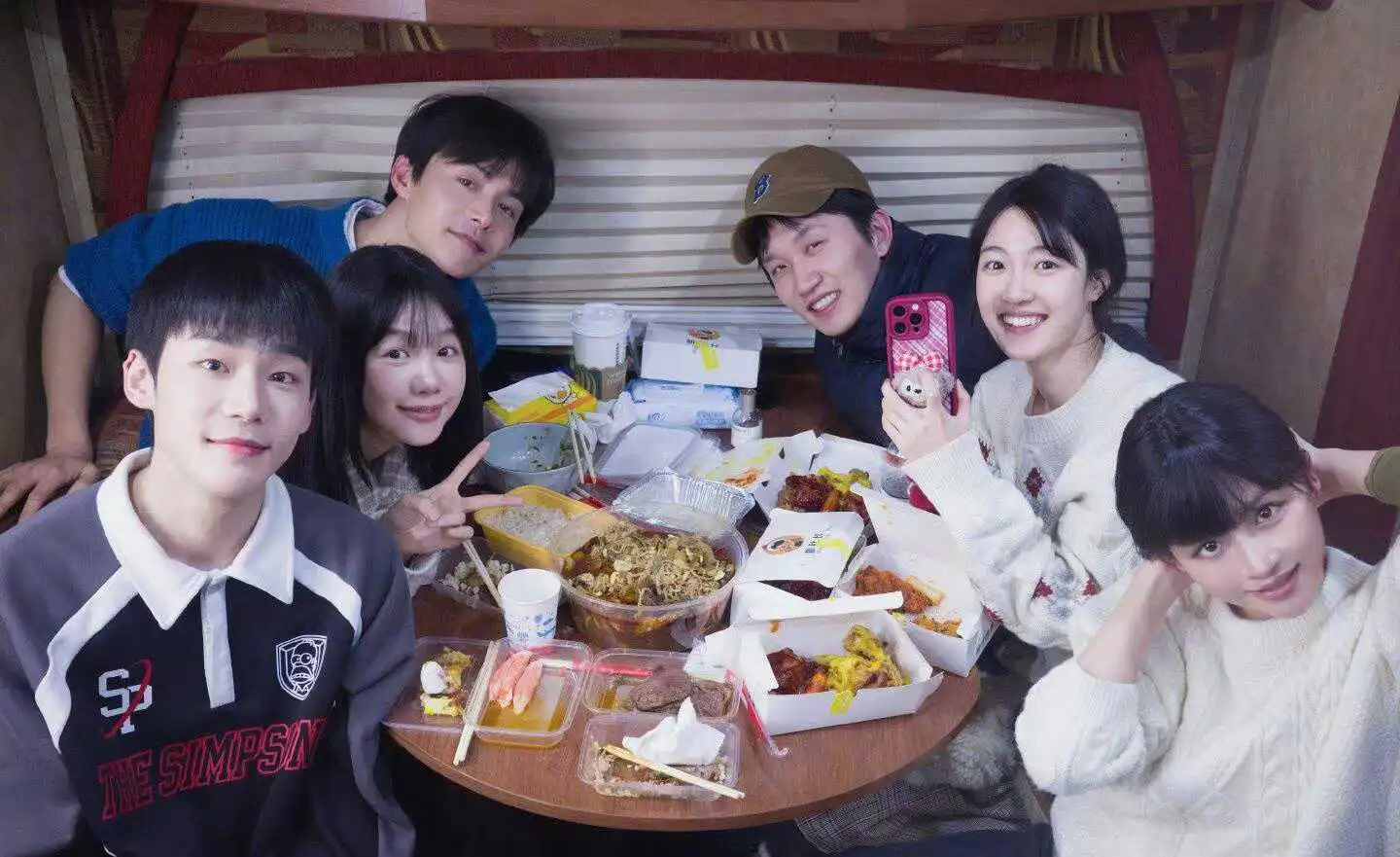 马天宇新剧杀青，李明德风波再难掀波澜？