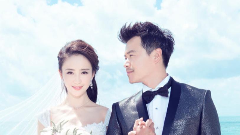 这一次，“入股前夫公司”的佟丽娅，撕开了大s的最后一份体面