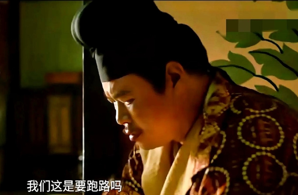 《长安的荔枝》30预告：苏老的付出白费了，他备好契约书，却被鱼常侍拒绝，郑平安想